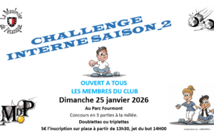 Challenge Interne Saison_2