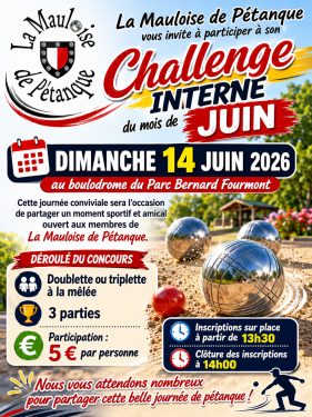 CHALLENGE INTERNE S2_JUIN