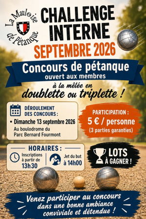 Challenge Interne S2_Septembre