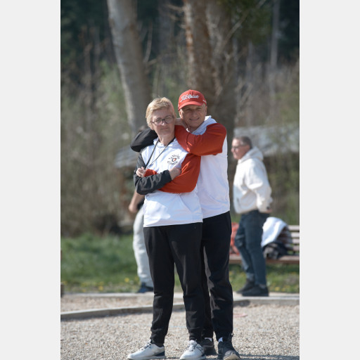 Catherine-anne Jally